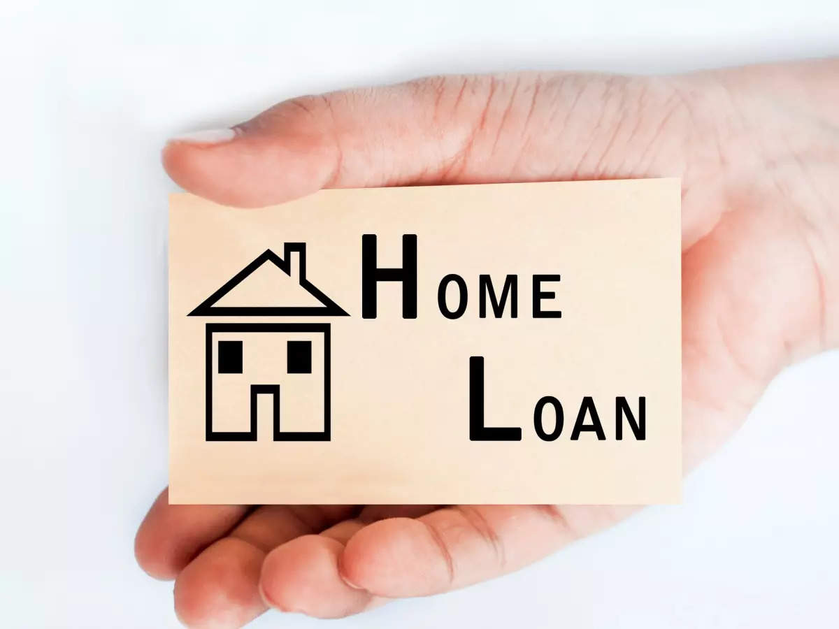 home loan Benefits